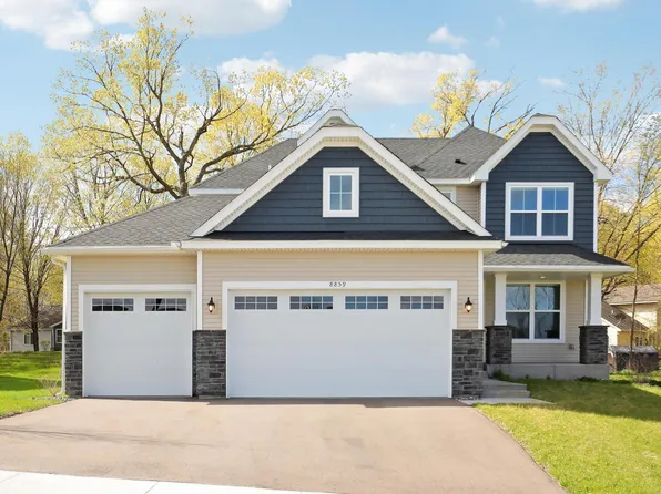 8859 Foust Ln, Rockford, MN 55373