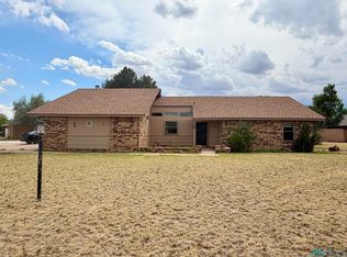 2012 Stone Pl, Clovis, NM 88101