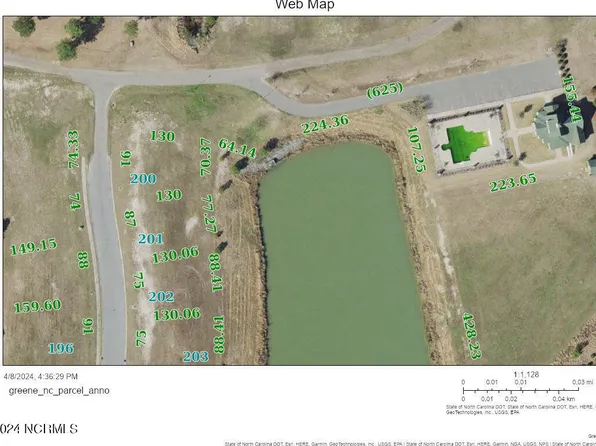 938 Crepe Myrtle Trail, Snow Hill, NC 28580