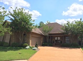 122 Belle Meade Blvd, Flowood, MS 39232