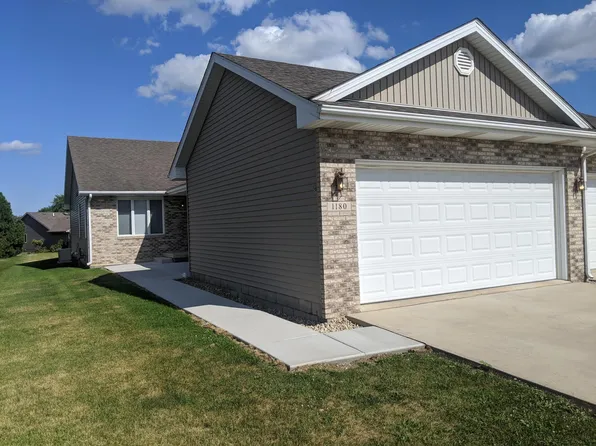 1180 Cornell Dr, Bourbonnais, IL 60914