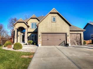 4108 NE 94th Ter, Kansas City, MO 64156