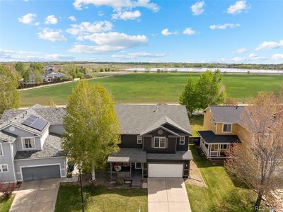 5249 Mt Arapaho Circle, Frederick, CO, 80504