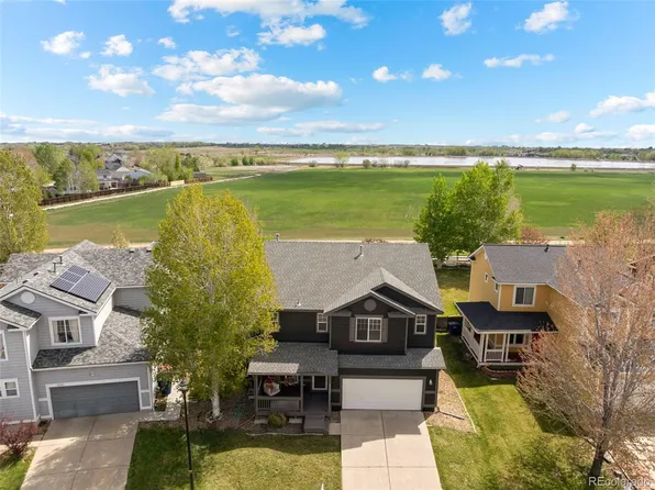 5249 Mt Arapaho Circle, Frederick, CO 80504