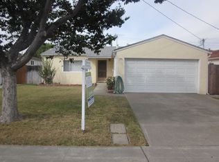 1901 Via Rancho, San Lorenzo, CA 94580