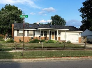 564 Frank Dr, Lancaster, OH