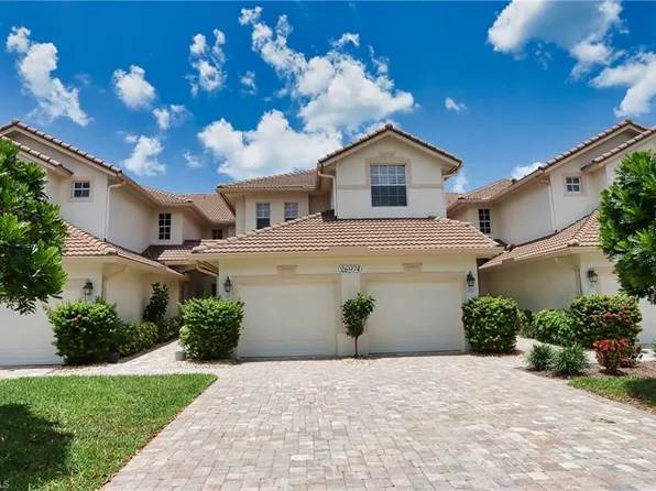 26974 Montego Pointe Ct Unit 102, Bonita Springs, FL 34134