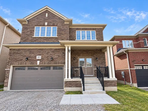 383 Russell St, Southgate, ON N0C 1B0