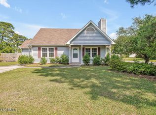 3100 Monticello Ct, Wilmington, NC 28405