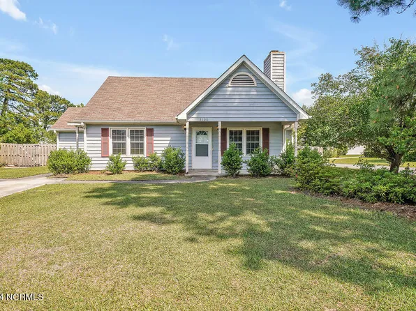 3100 Monticello Court, Wilmington, NC 28405