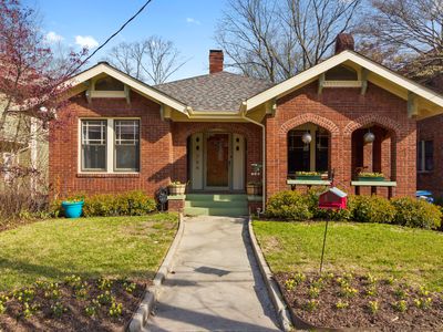 784 Greenwood Ave NE, Atlanta, GA, 30306