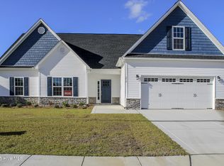 214 Windsor Run Blvd, Jacksonville, NC 28546