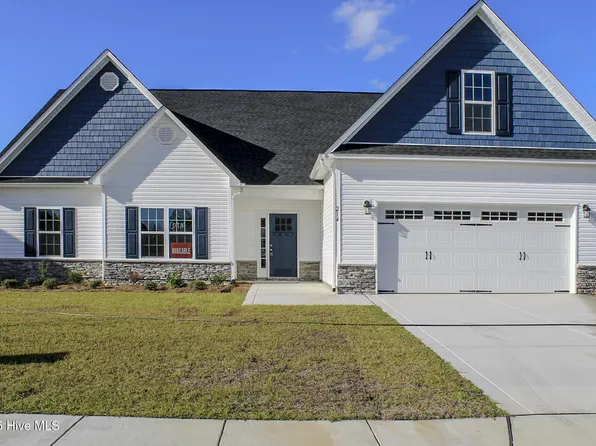 214 Windsor Run Boulevard, Jacksonville, NC 28546