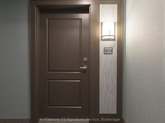 5th image of 470 Dundas St E #1013