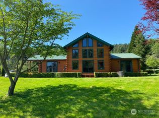 178 Cheyenne Dr, Woodland, WA 98674