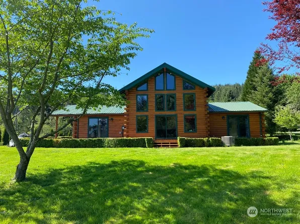 178 Cheyenne Drive, Woodland, WA 98674