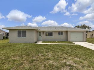 6850 Higdon Rd, North Port, FL 34287