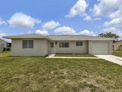 6850 Higdon Rd, North Port, FL, 34287