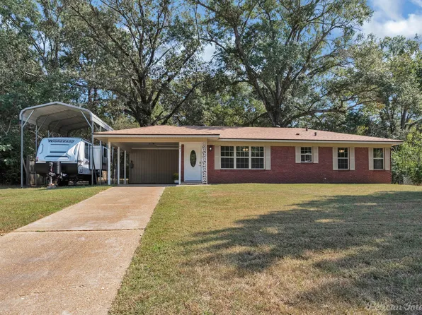 641 Irving Bluff Rd, Shreveport, LA 71107