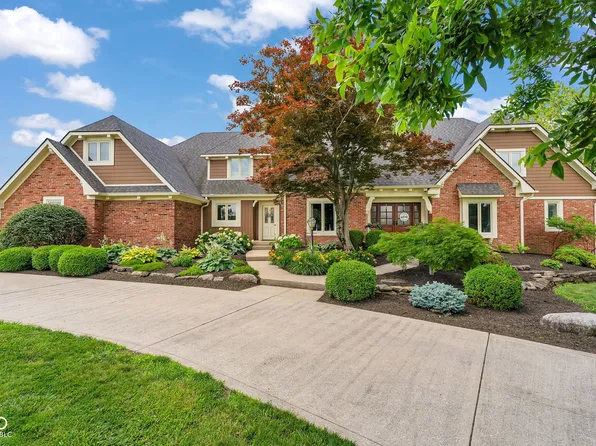 1255 E Greyhound Pass, Carmel, IN 46032