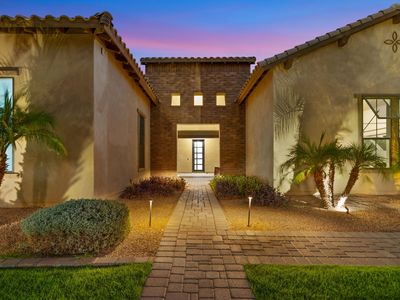 17955 E Bronco Dr, Queen Creek, AZ, 85142