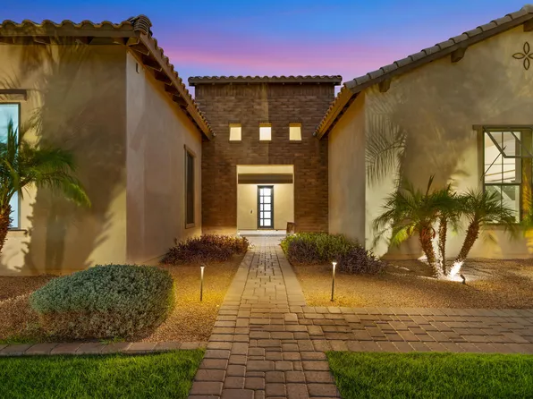 17955 E BRONCO Drive, Queen Creek, AZ 85142