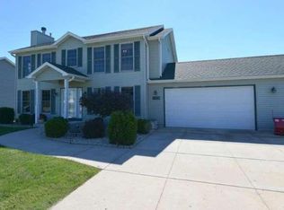 5929 85th St, Pleasant Prairie, WI 53158