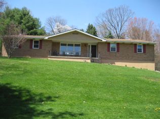 3246 Chase Rd, Shavertown, PA 18708