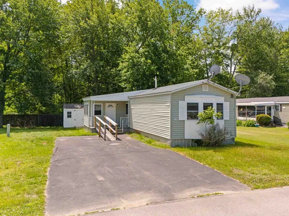 290 Calef Highway #C12, Epping, NH 03042