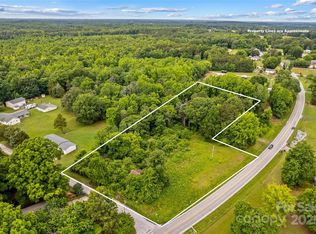 Sherrills Ford Rd, Salisbury, NC 28147