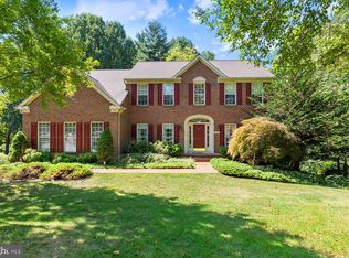 610 Okemo Dr, Eldersburg, MD 21784