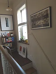 Rented by Brooklyn Bridge