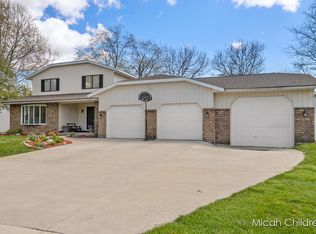 3430 Cheyenne Dr SW, GRANDVILLE, MI