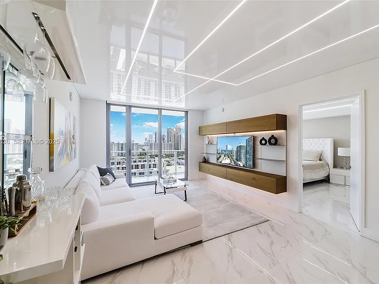 300 Sunny Isles Blvd #4-2203 — Photo 5