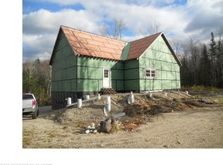 281 Bangor Rd, Stockton Springs, ME 04981