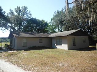 9521 Hog Farm Rd, Polk City, FL 33868