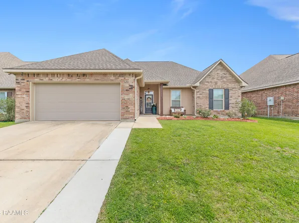 144 Maddox Jude Dr, Maurice, LA 70555