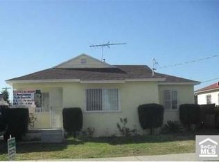 9427 Anzac Ave, Los Angeles, CA 90002