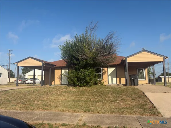 801 Stetson Ave #803, Killeen, TX 76543