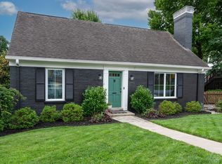 3449 Uright Pl, Cincinnati, OH 45208