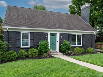 3449 Uright Pl, Cincinnati, OH, 45208