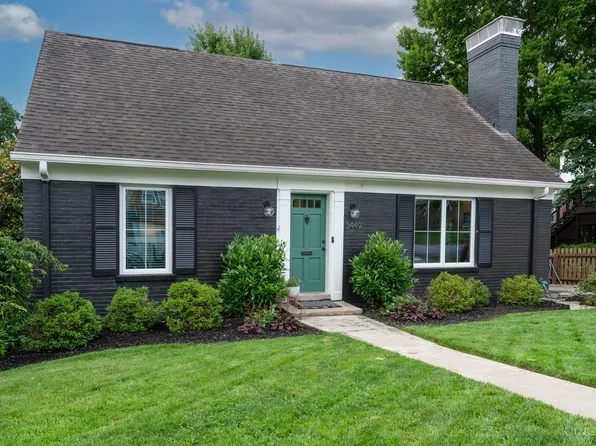 3449 Uright Pl, Cincinnati, OH 45208