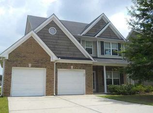 6982 Grand Hickory Dr, Braselton, GA 30517