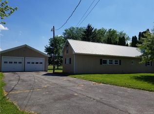 6570 Route 262, Byron, NY 14422