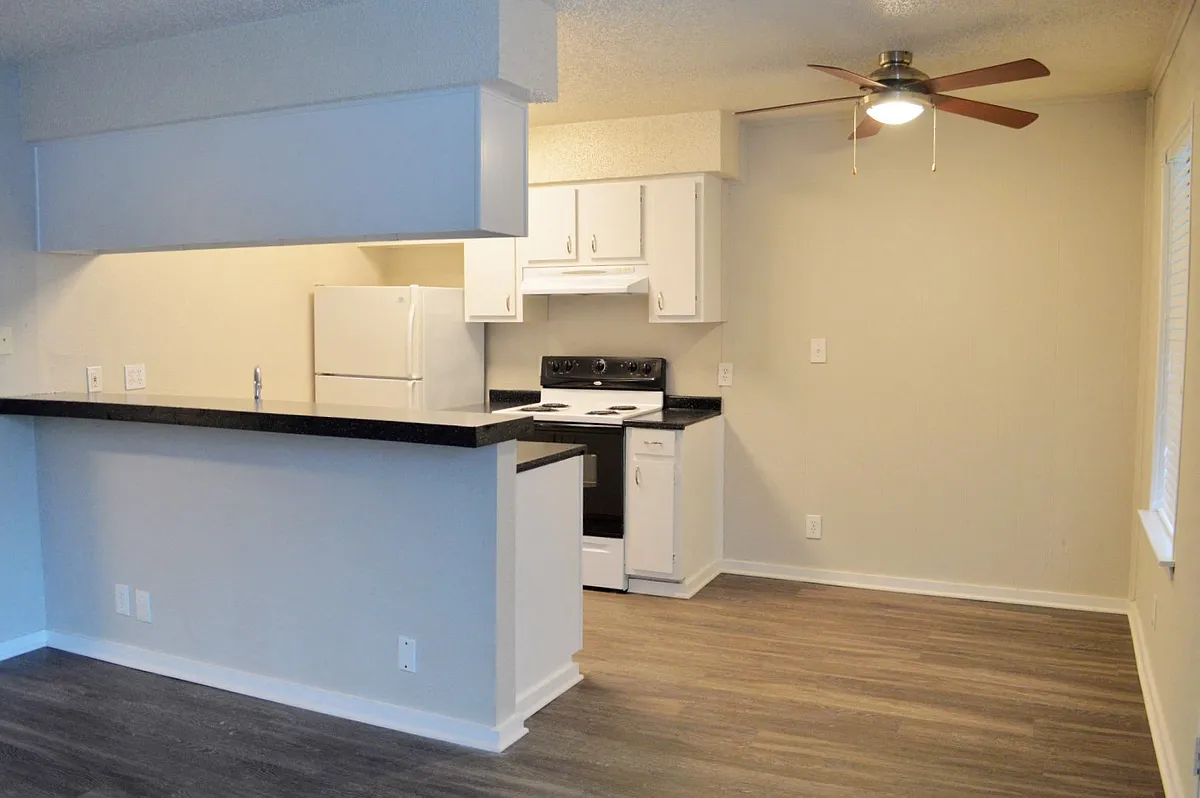 Photo 1 of 41 - Tambaleo Apartments - Austin, TX Primary Photo - Tambaleo Apartments