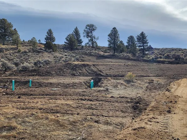 7770 Lewis Smith Road, Fort Garland, CO 81133