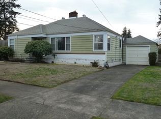 1805 NE 80th Ave, Portland, OR 97213