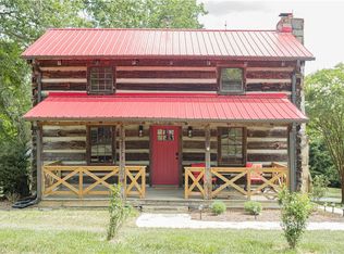 4411 Lake Woussicket Rd, Germanton, NC 27019