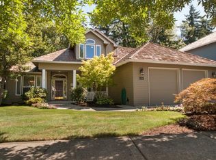 8290 SW 154th Ave, Beaverton, OR 97007
