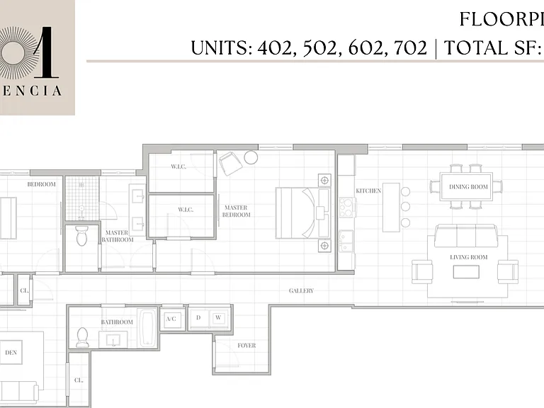 701 VALENCIA — Photo 34